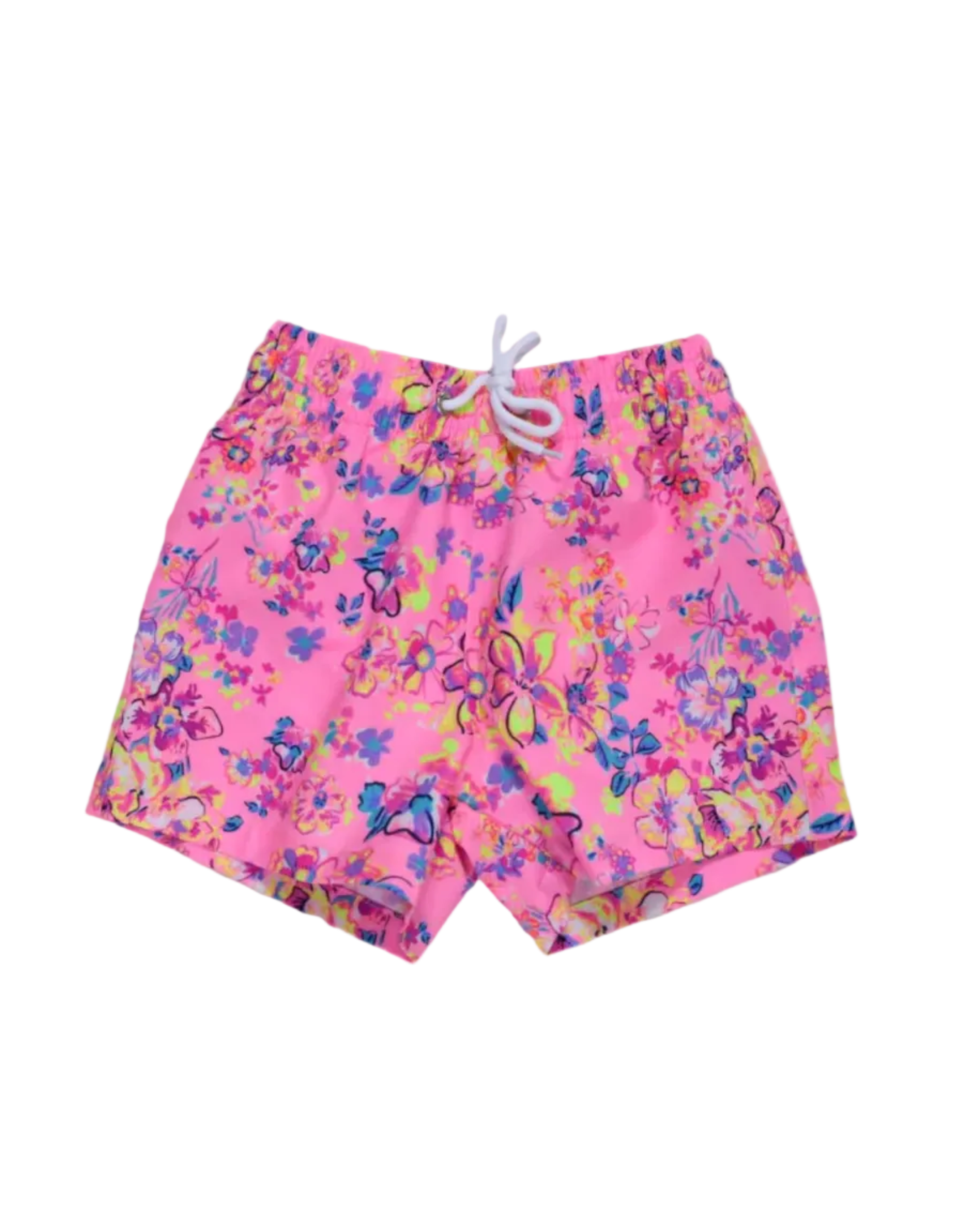 Boys Swim Trunks | Summer Cove