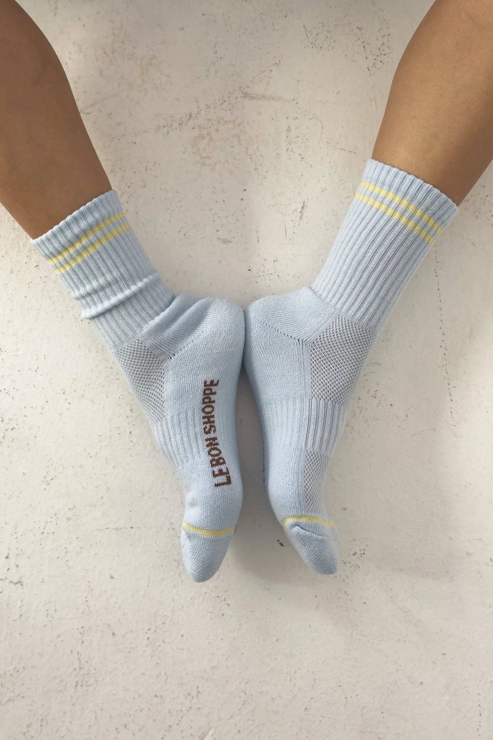 Boyfriend Socks