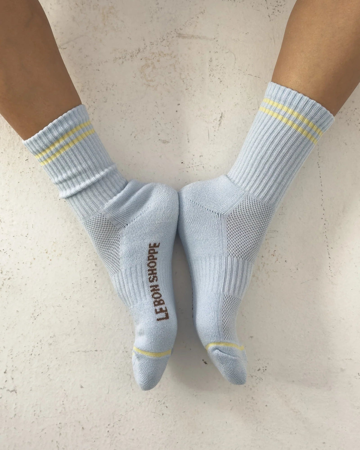Boyfriend Socks