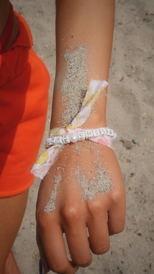 Liberty Chelan Bracelet
