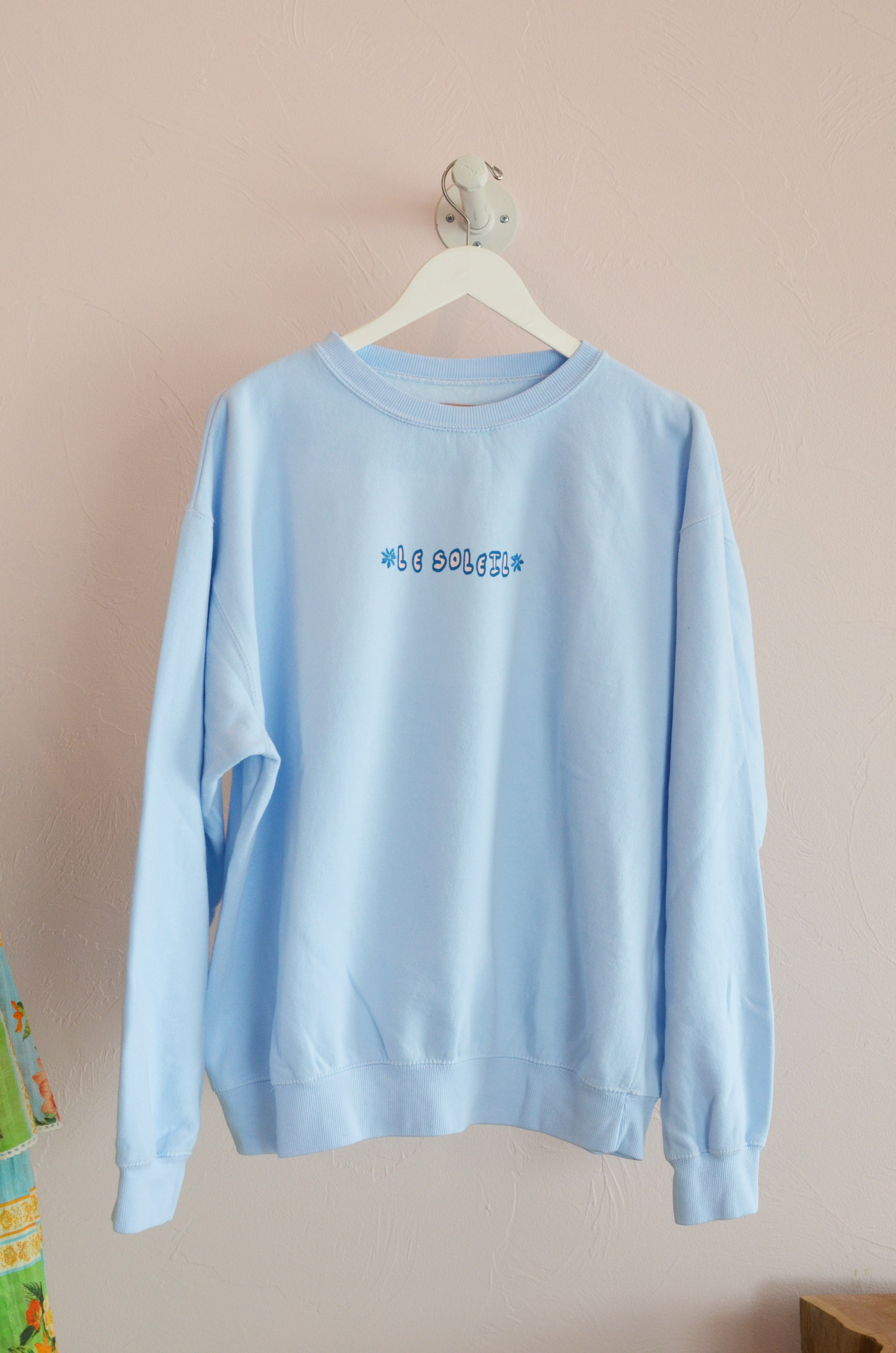 Stanley Sweatshirt