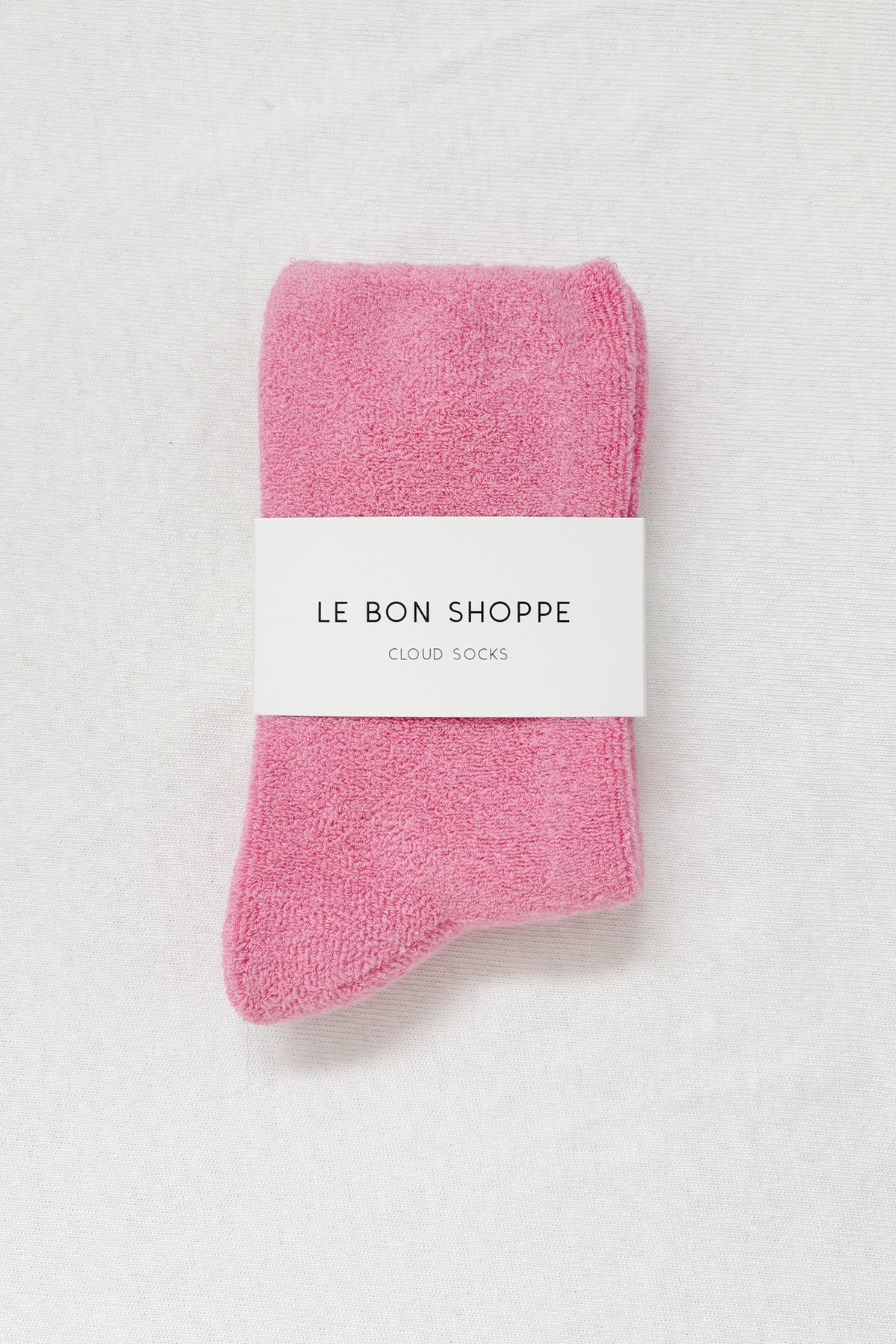Cloud Socks | Bubblegum