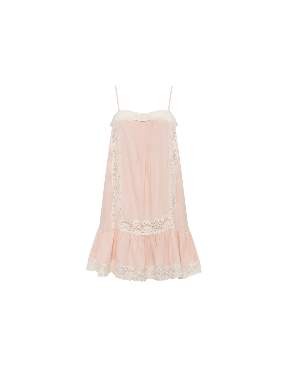 Carriage Mini Dress | Powder Room