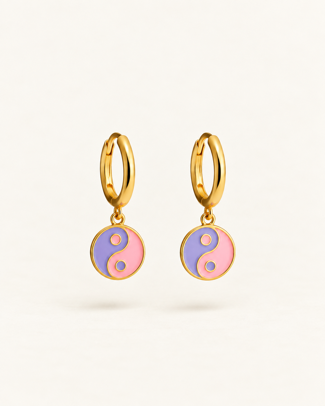 Balanced Hoops
