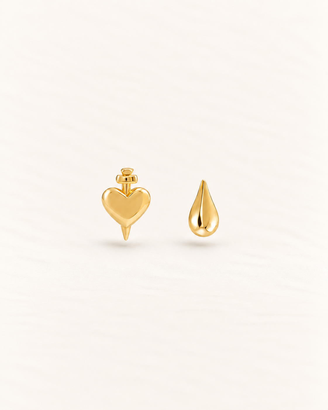 Cry Baby Studs