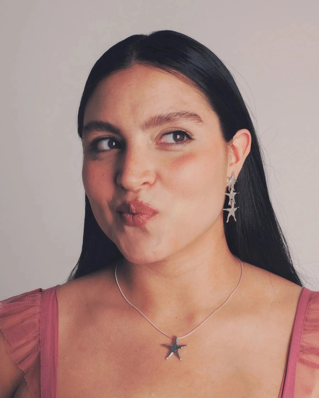 Celeste Earrings