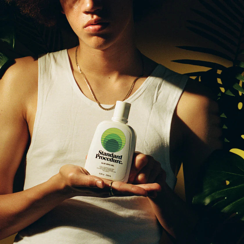 Aloe Vera Gel 250ml