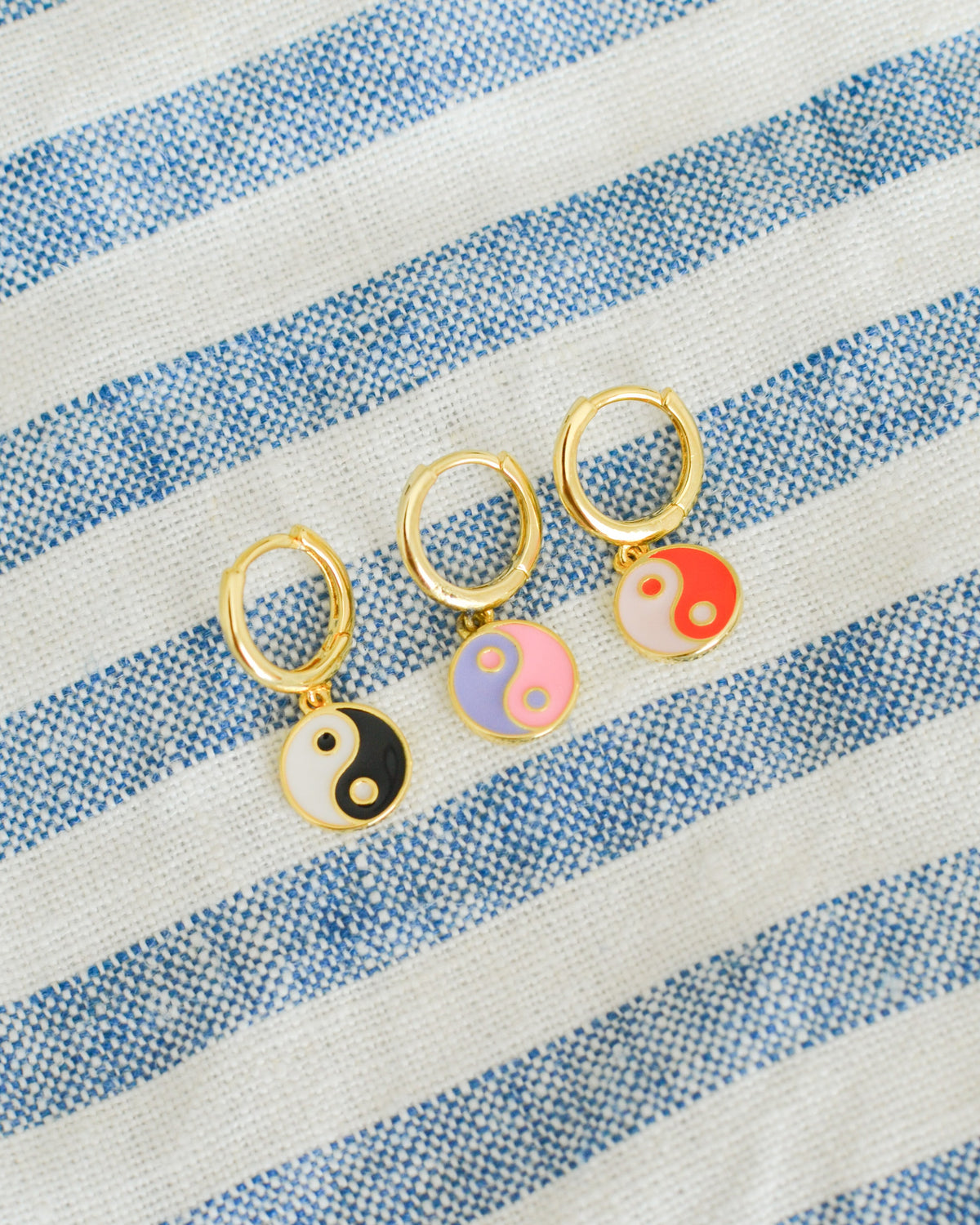 Balanced Hoops