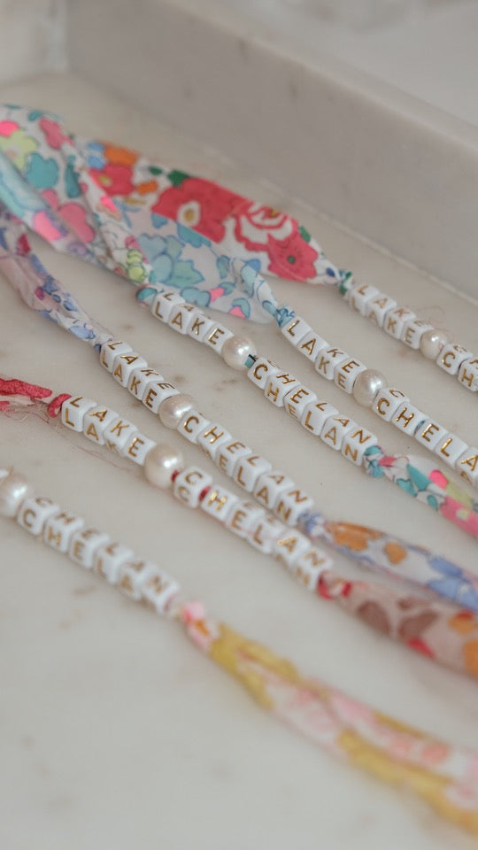 Liberty Chelan Bracelet