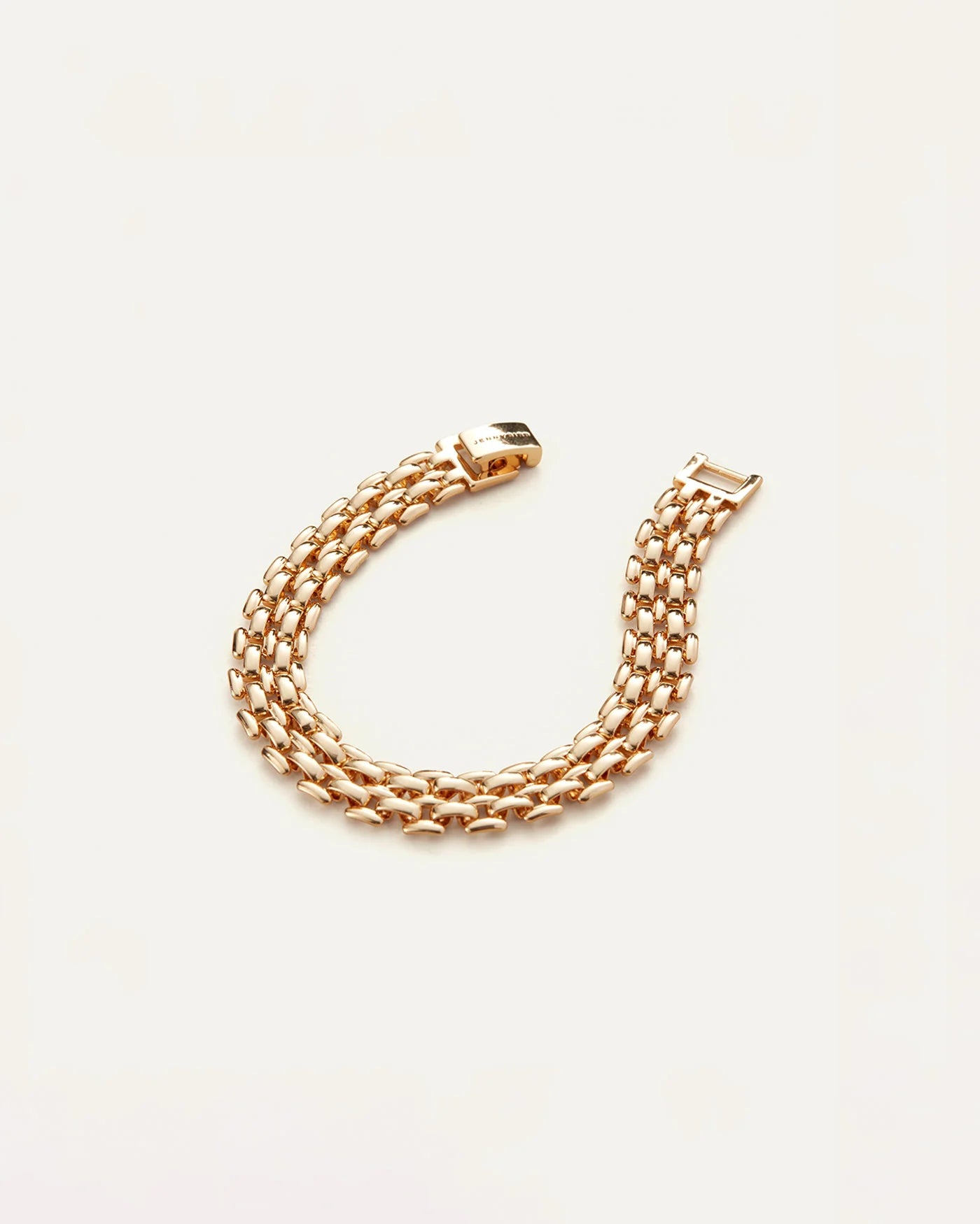 Francis Bracelet | Gold