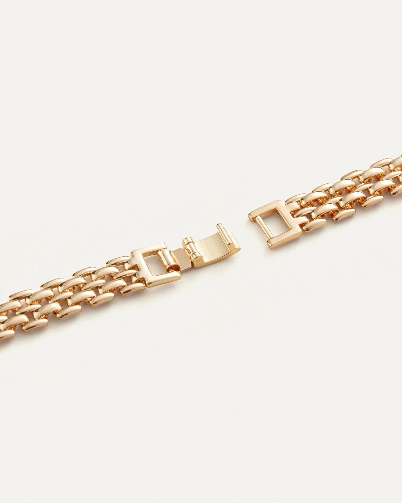 Francis Bracelet | Gold