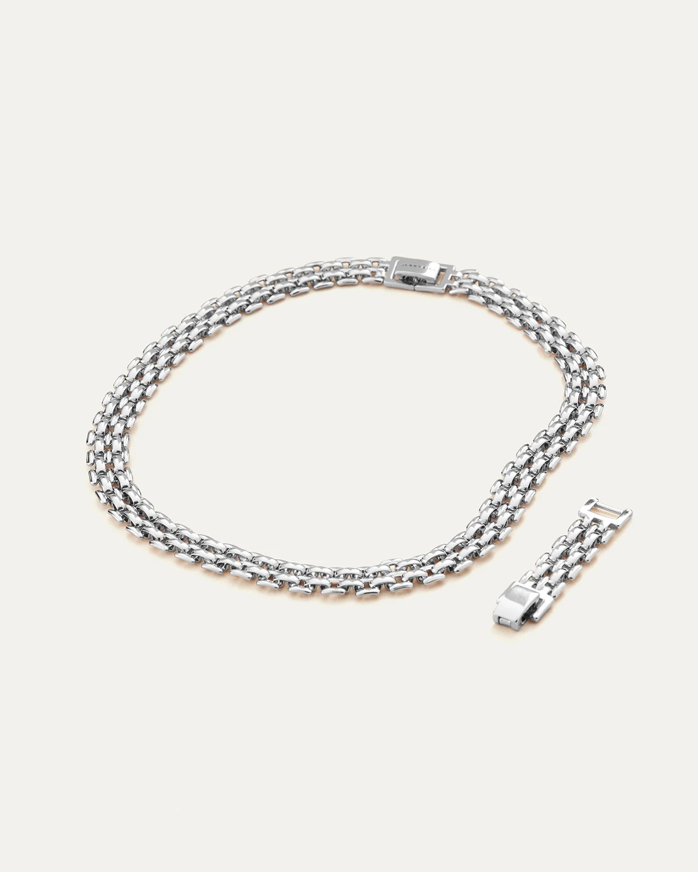 Francis Choker | Silver