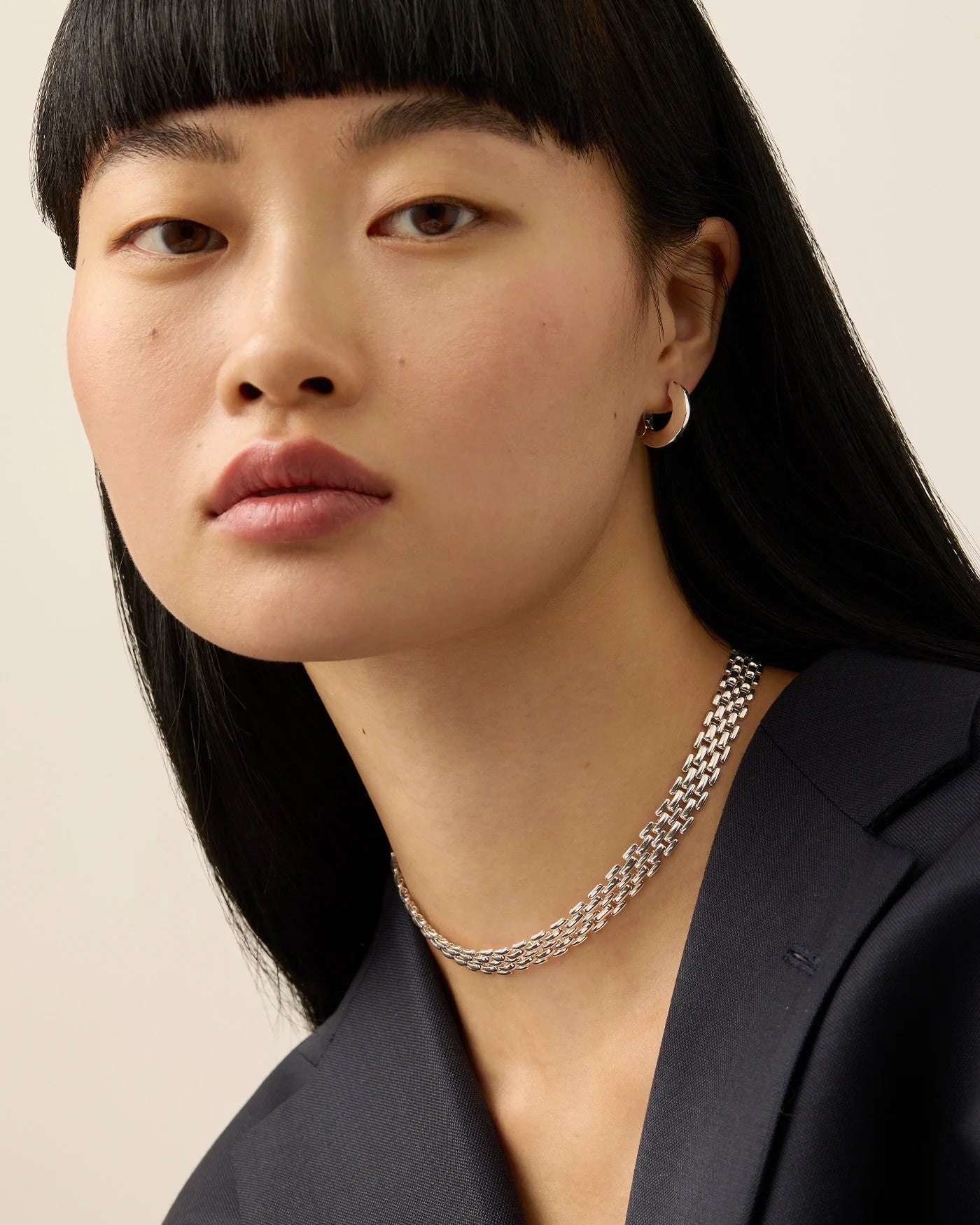 Francis Choker | Silver