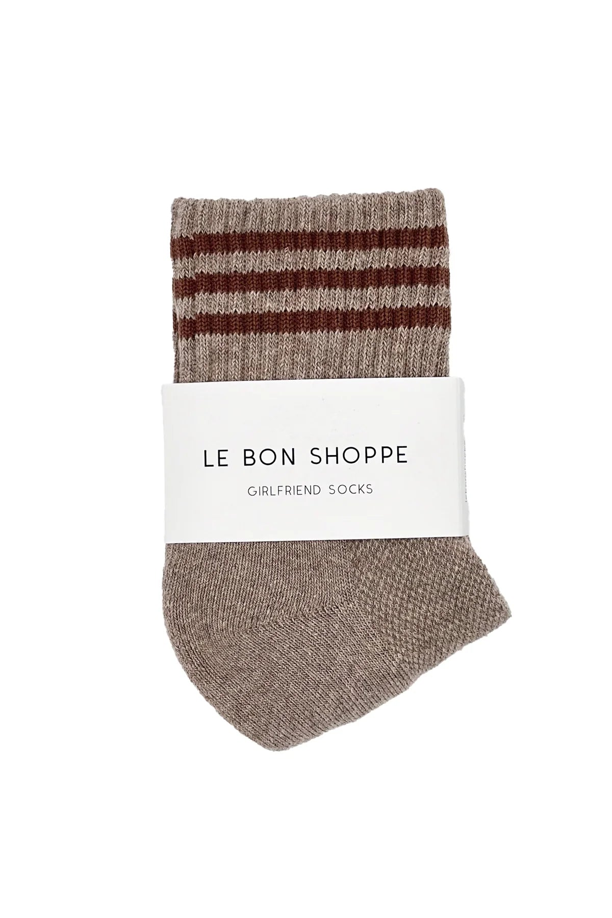 Girlfriend Socks | Hazelwood