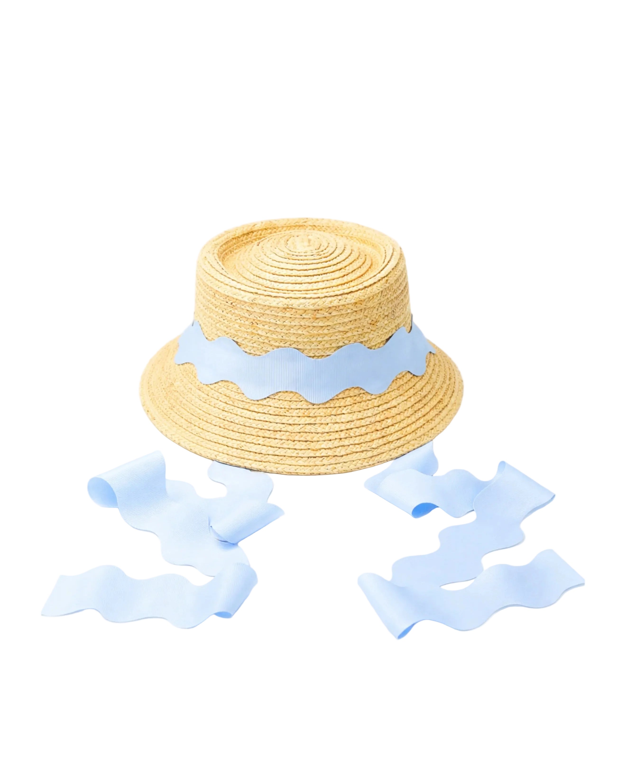 Kids Harbor Hat | Blue