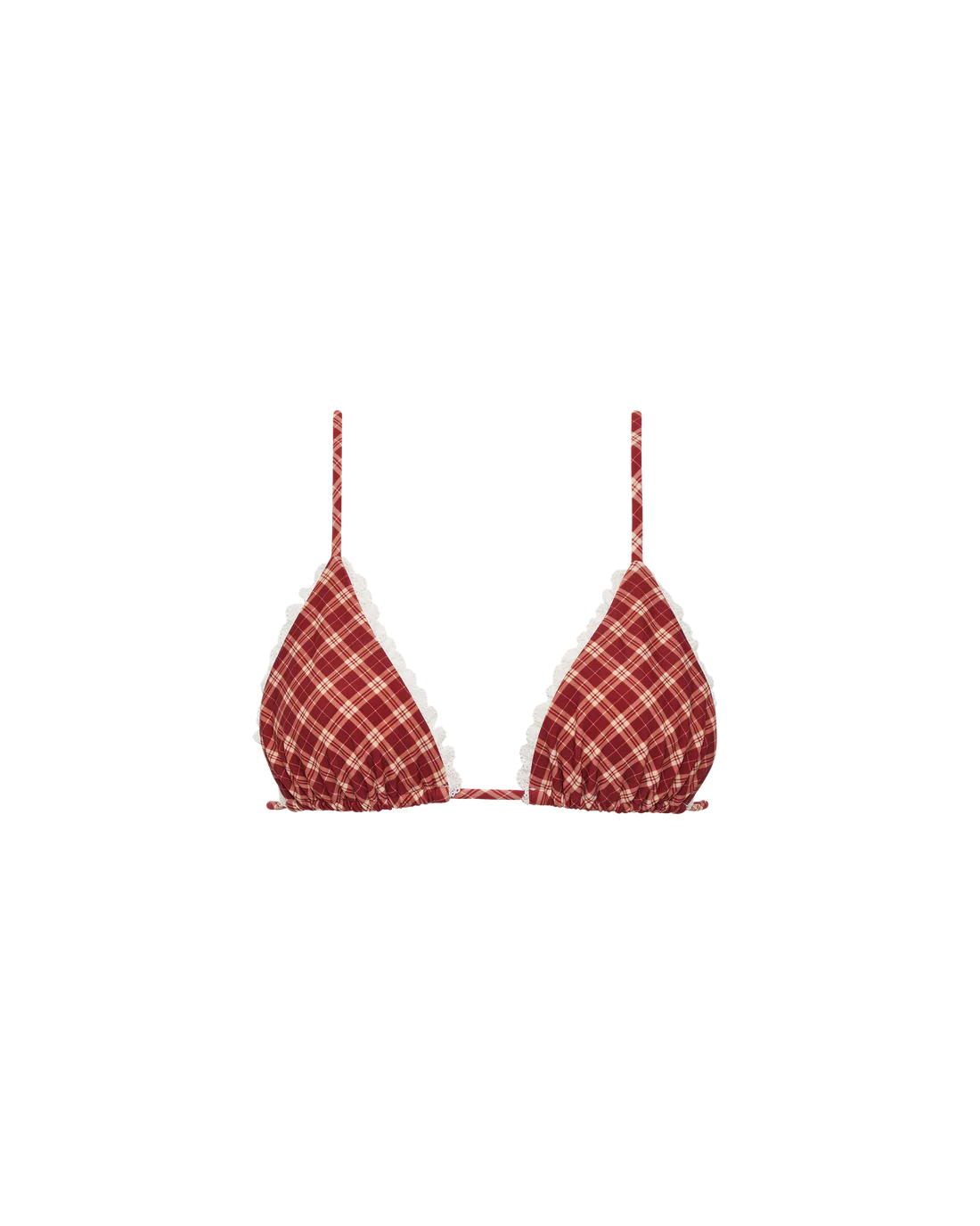Hampton Bikini Top