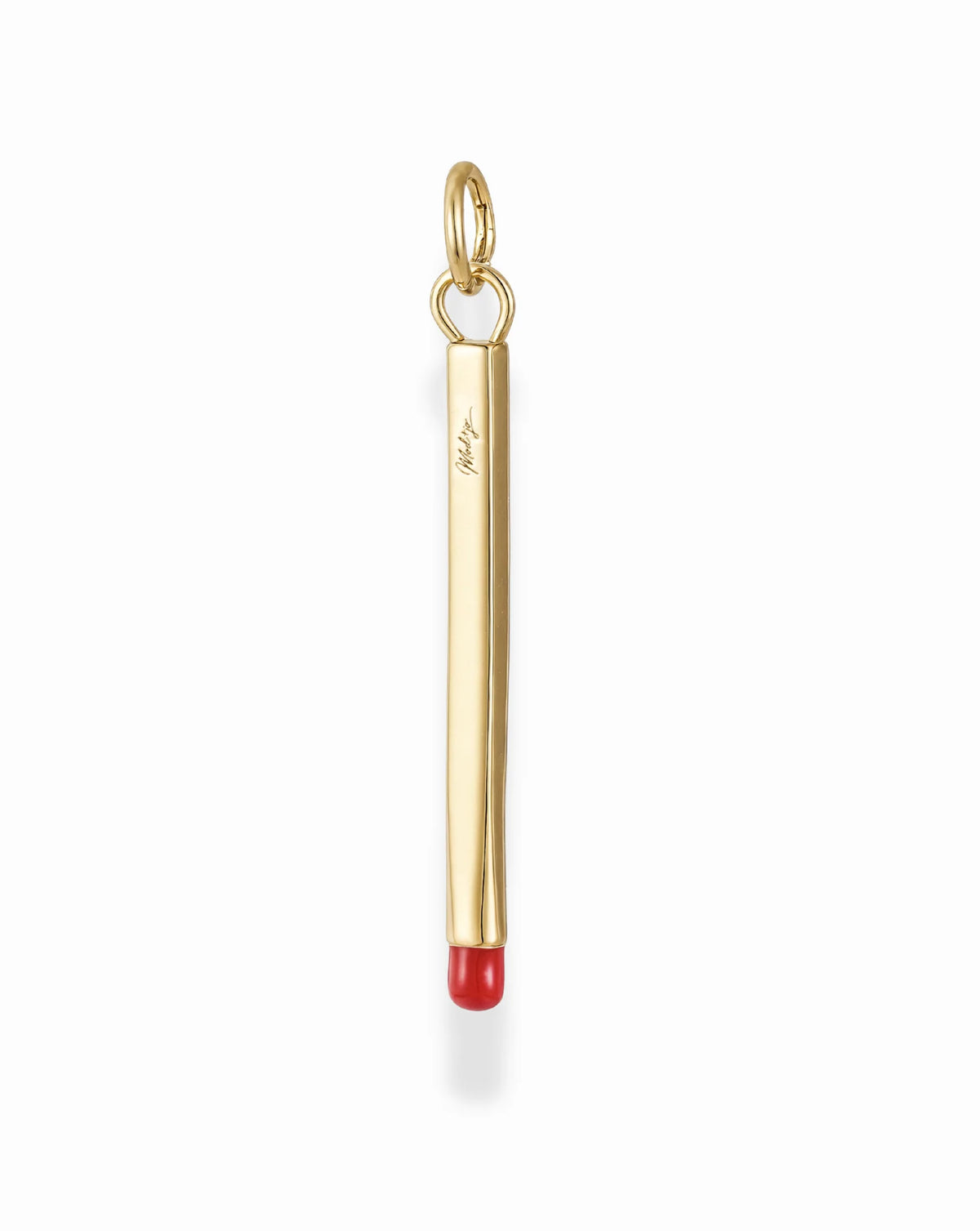 Nelle Matchstick Charm