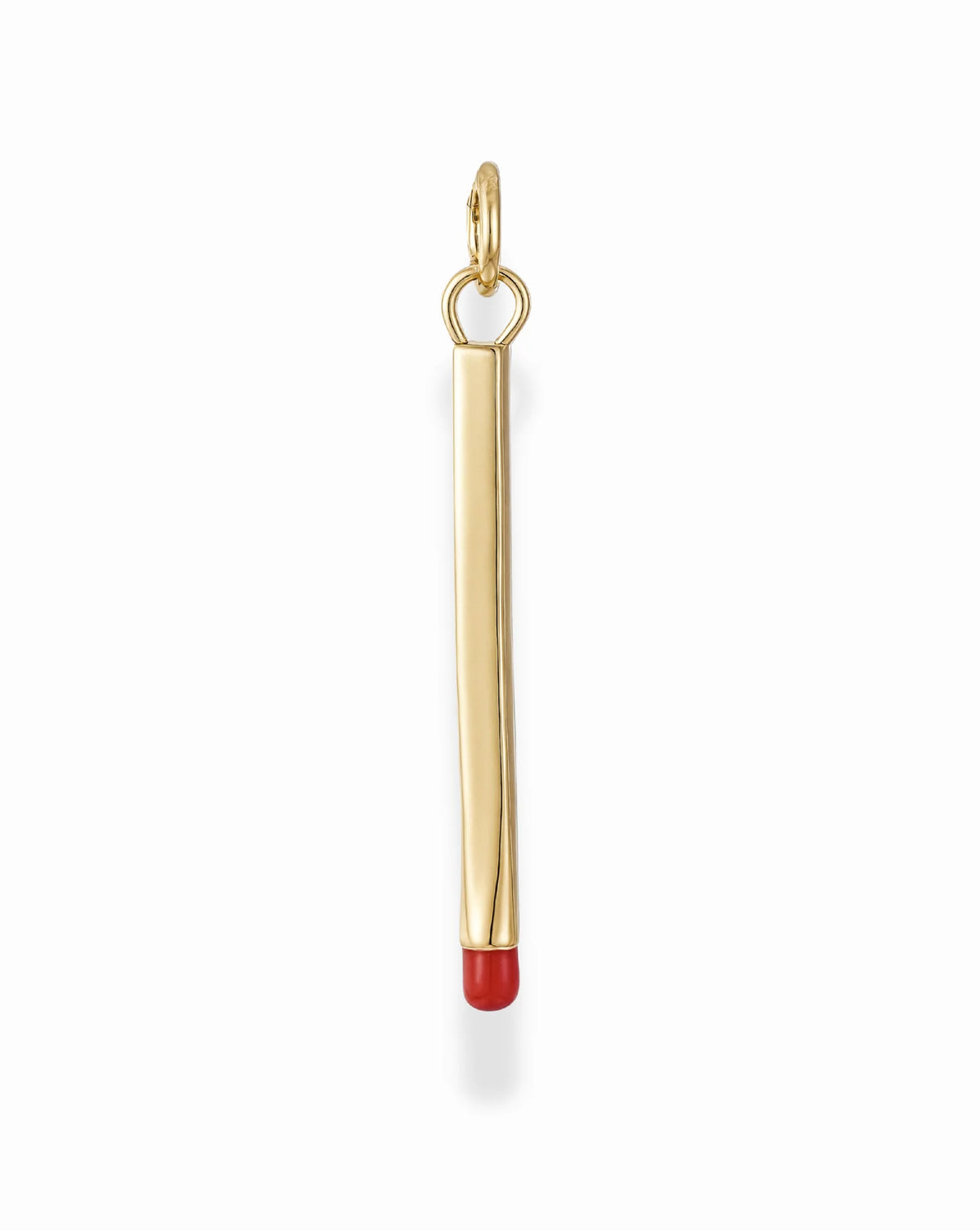 Nelle Matchstick Charm