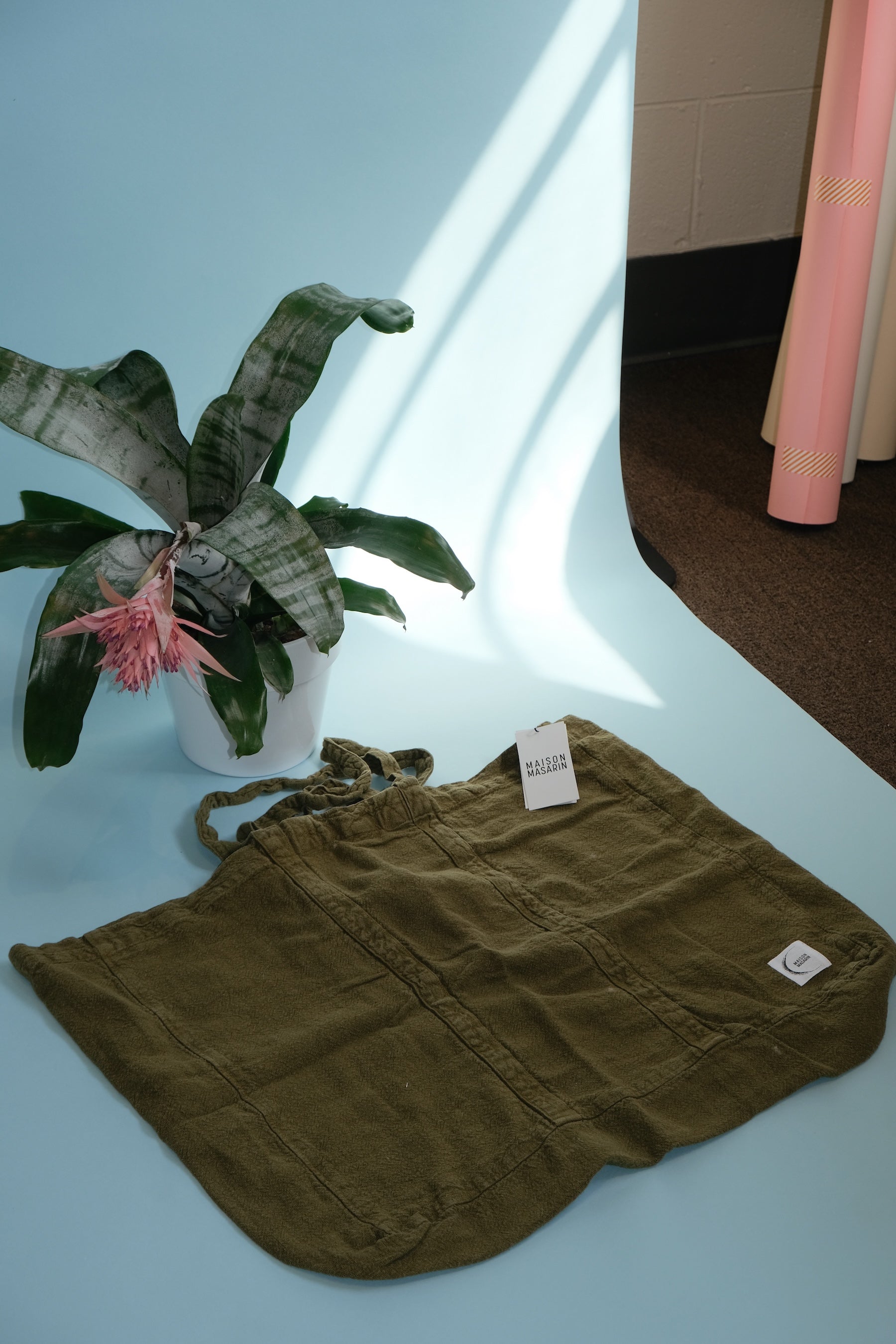 The Yogi Bag