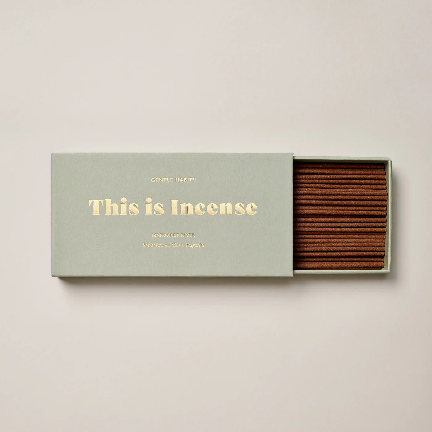 Margaret River Incense