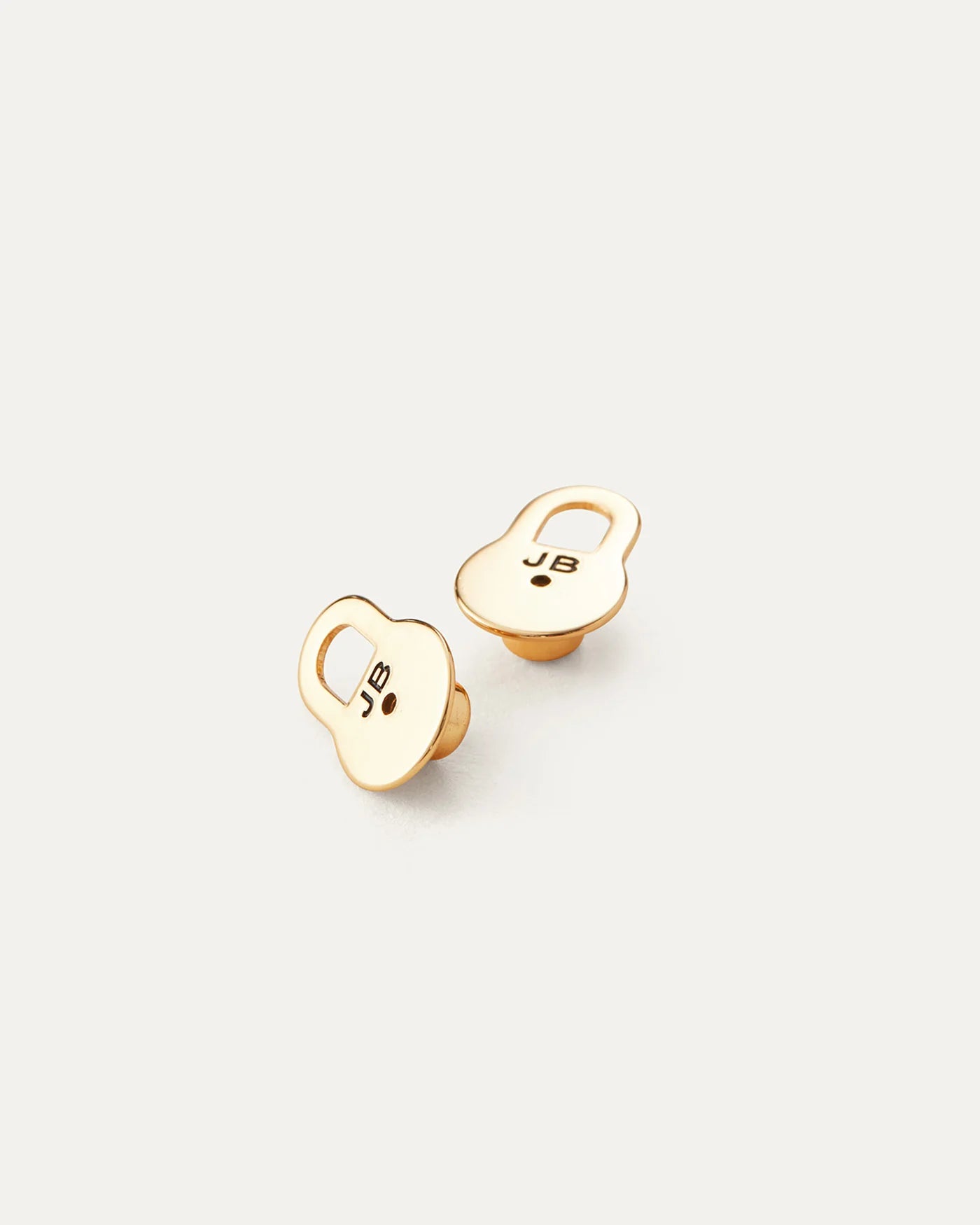 Lobe Lifting Earring Backs | Gold