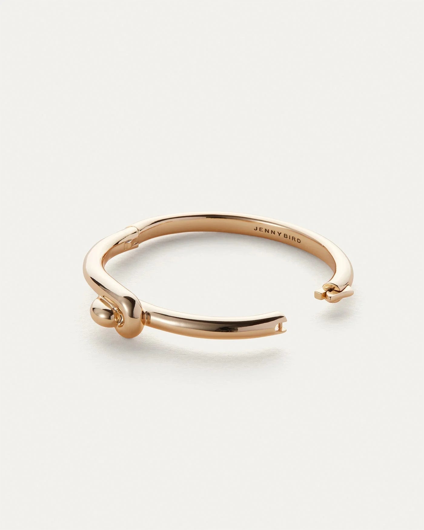 Maeve Bangle in Gold