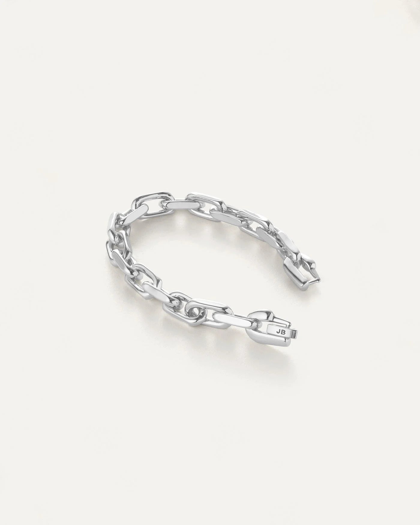 Loire Bracelet in Silver