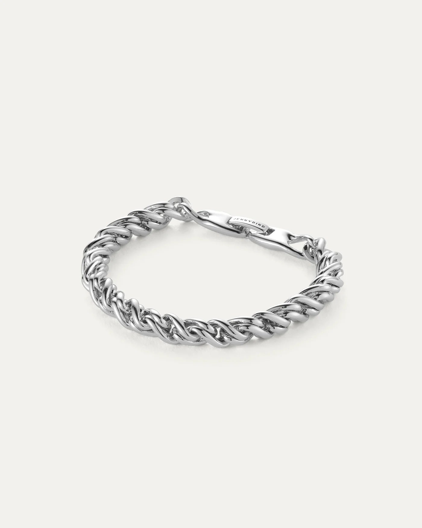 Rizzo Bracelet | Silver