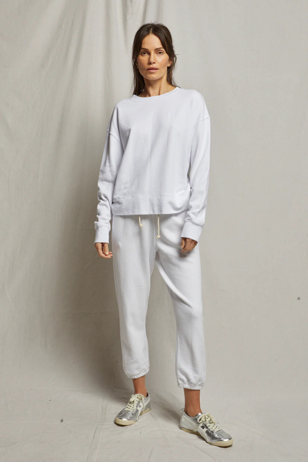 Tyler Terry Pullover Sweatshirt