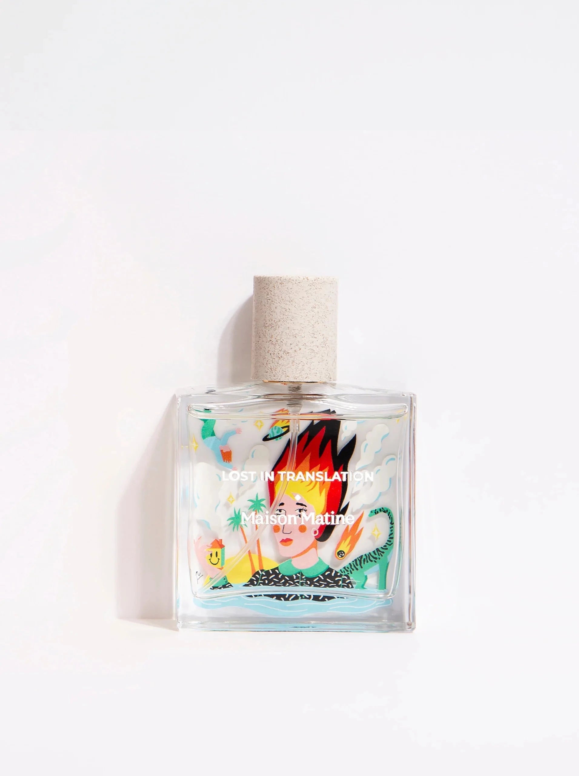 Lost in Translation Eau de parfum | 50ml