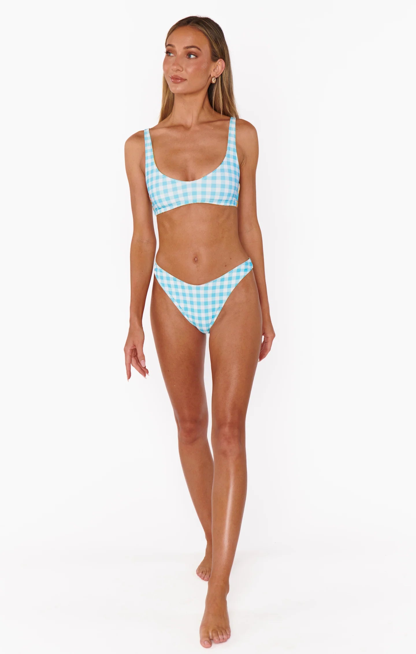 Sanibel Reversible Top