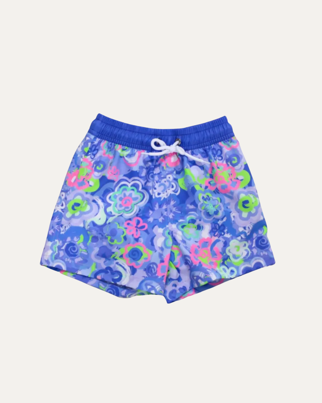 Boys Swim Trunks | Island Petal