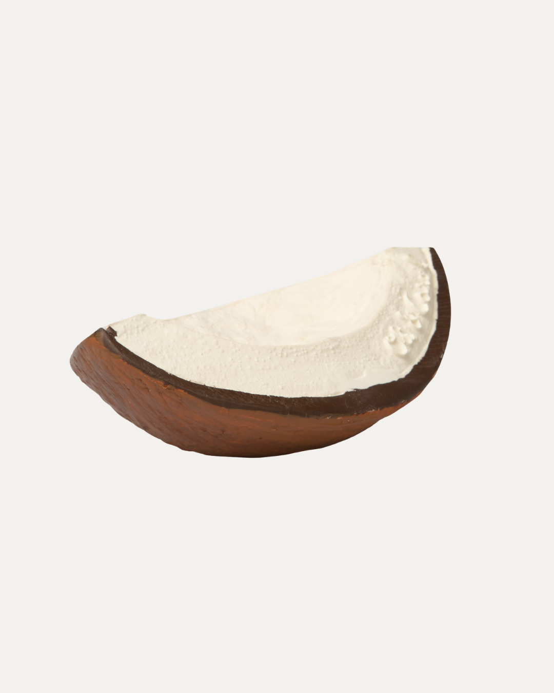 Coco the Coconut Baby Toy
