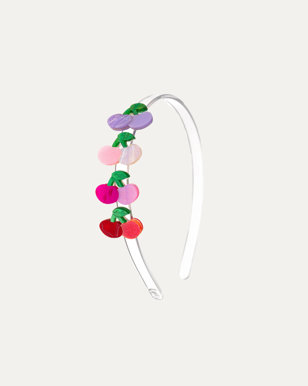 Cherry Shades Headband