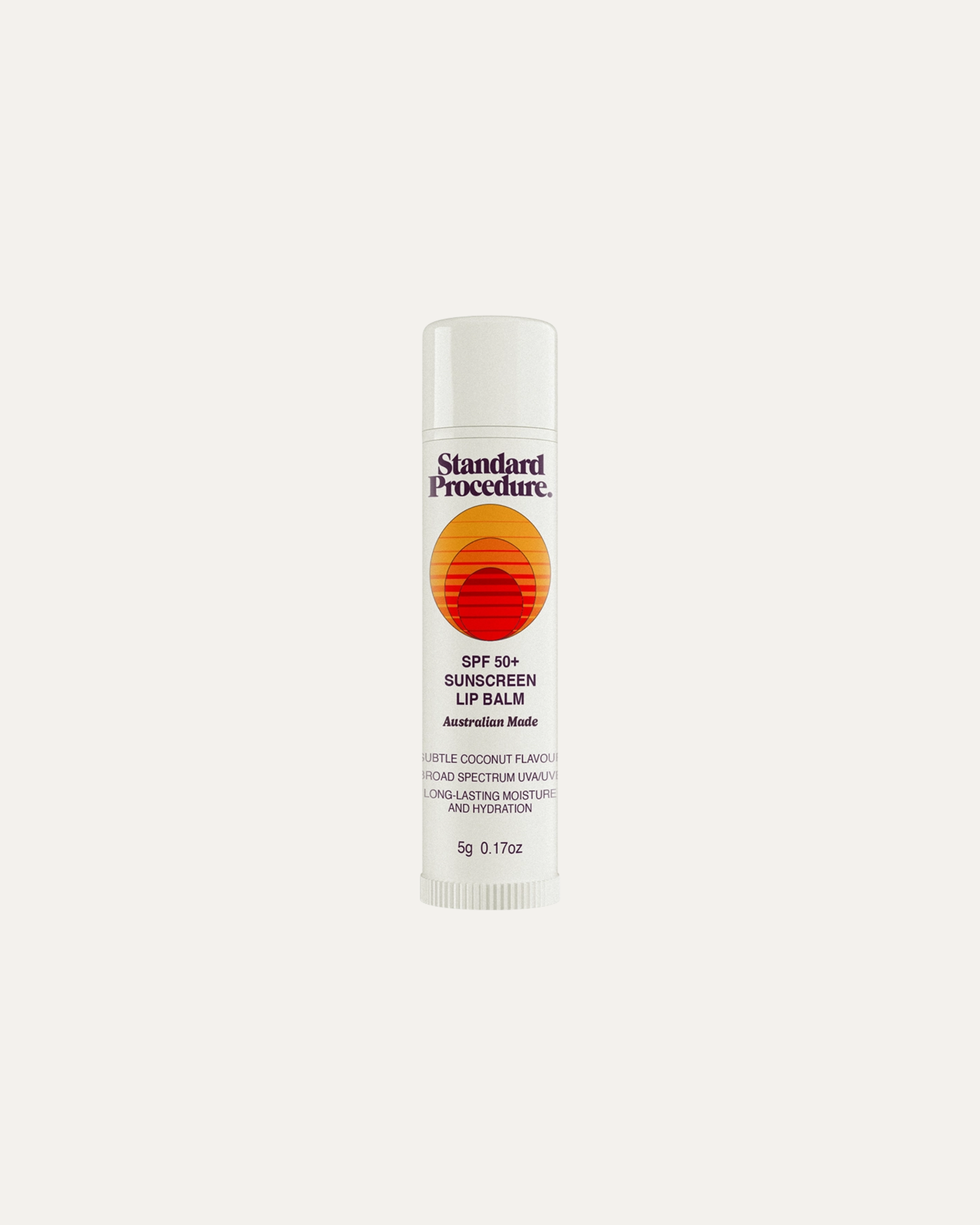 Spf 50+ Sunscreen Lip Balm