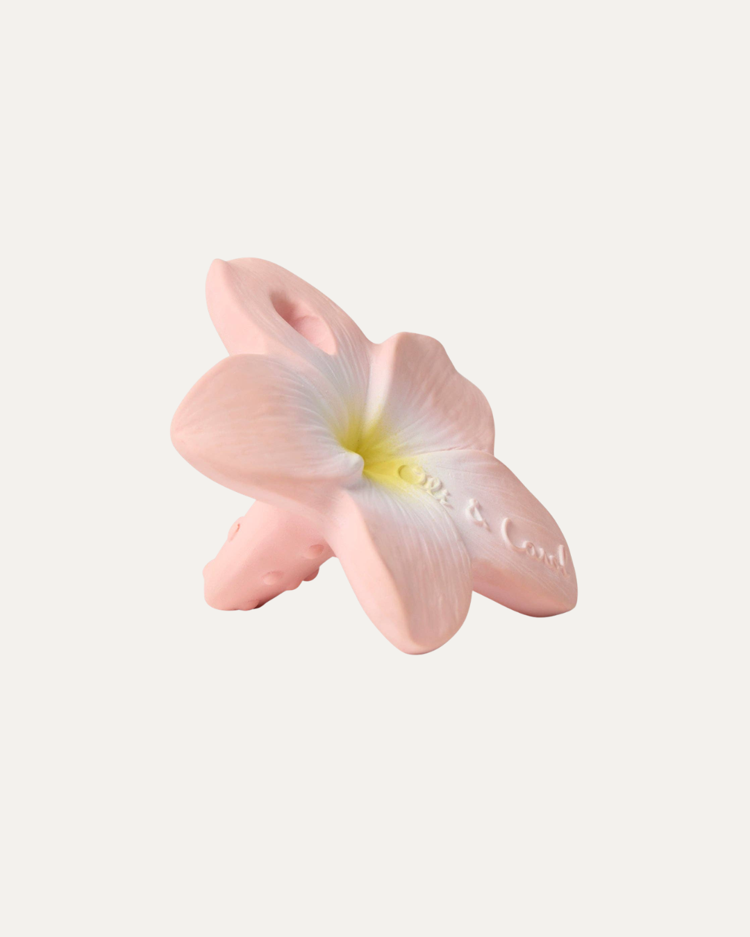 Bella the Flower Infant Teether