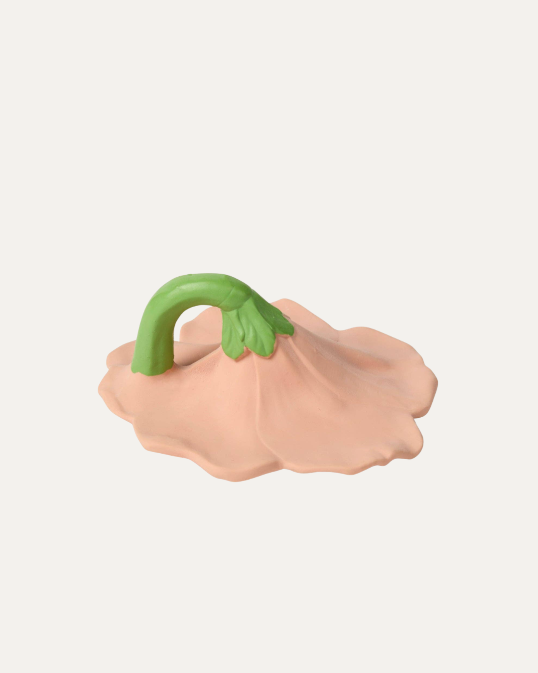 Iris the Hibiscus Baby Toy