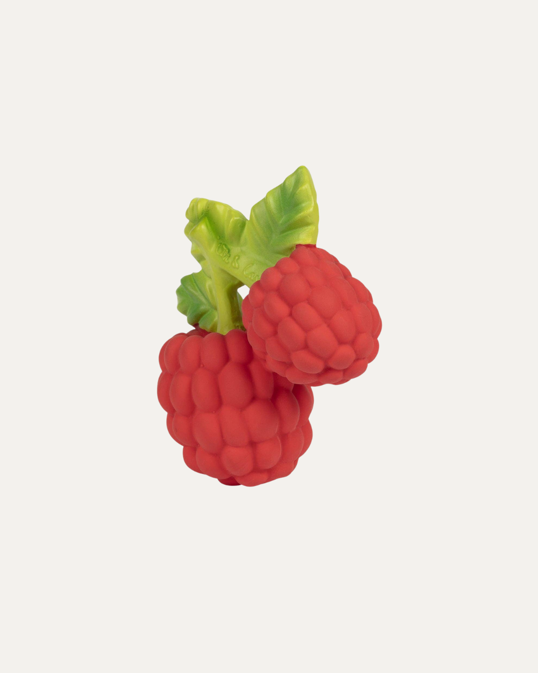 Valery the Raspberry