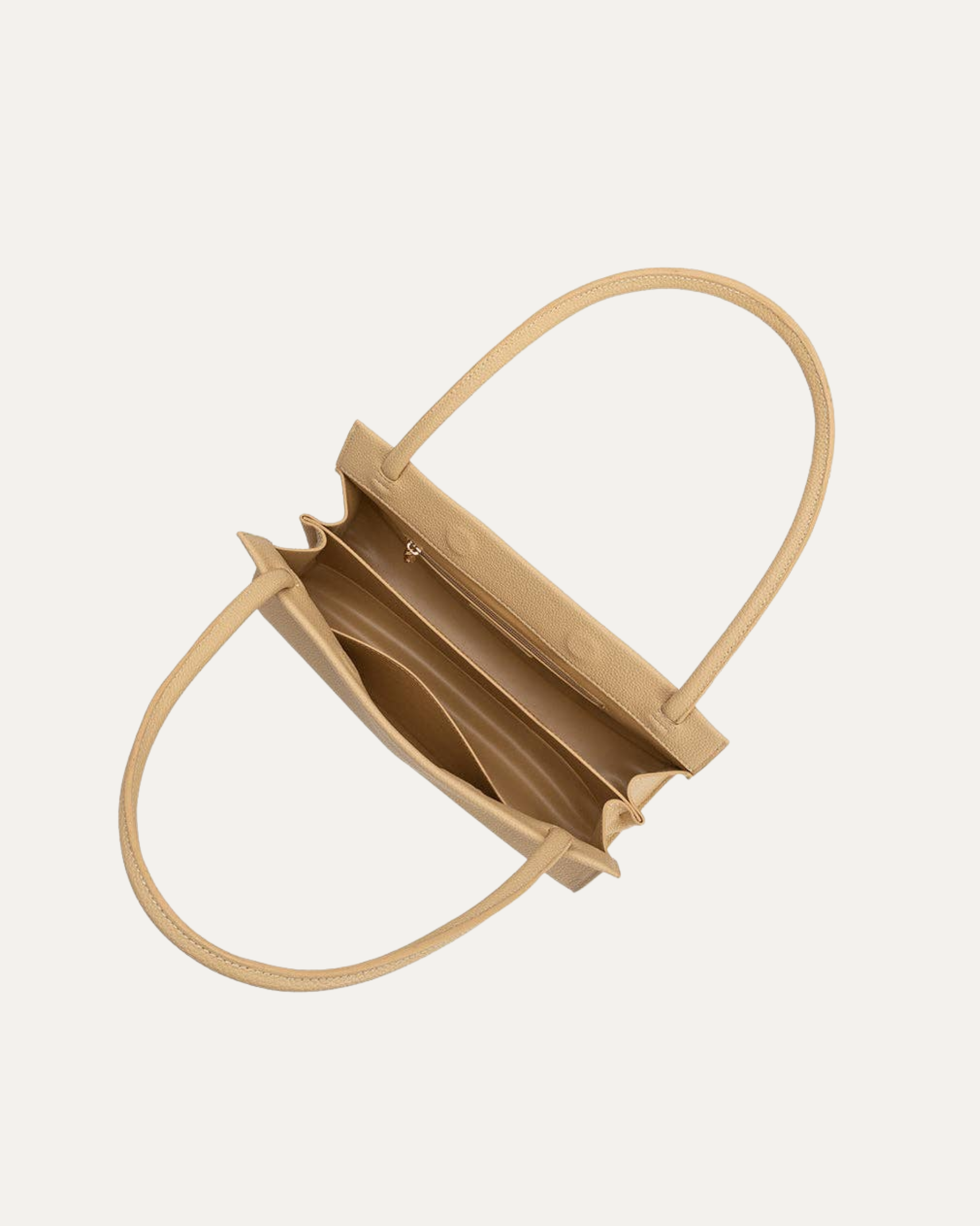 Ryleigh Butter Shoulder Bag