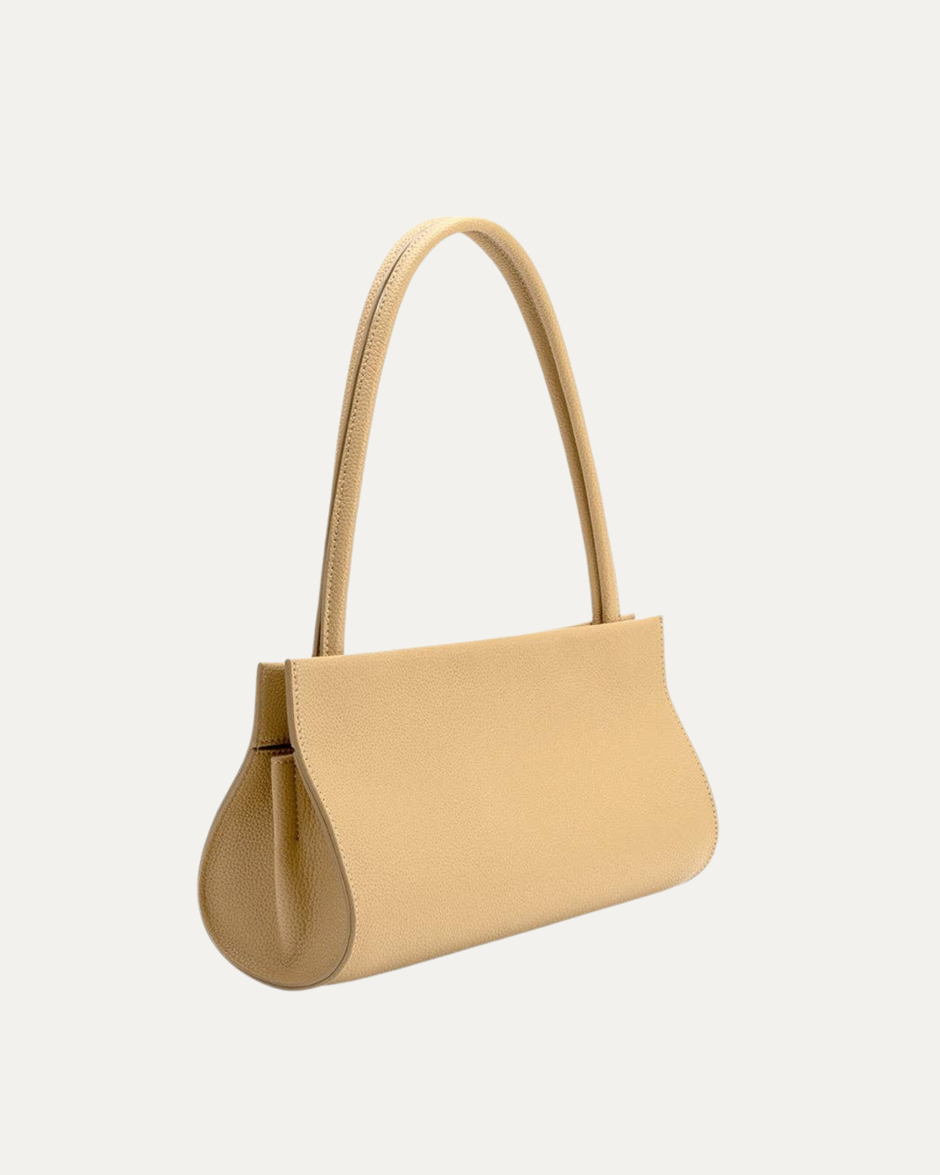 Ryleigh Butter Shoulder Bag