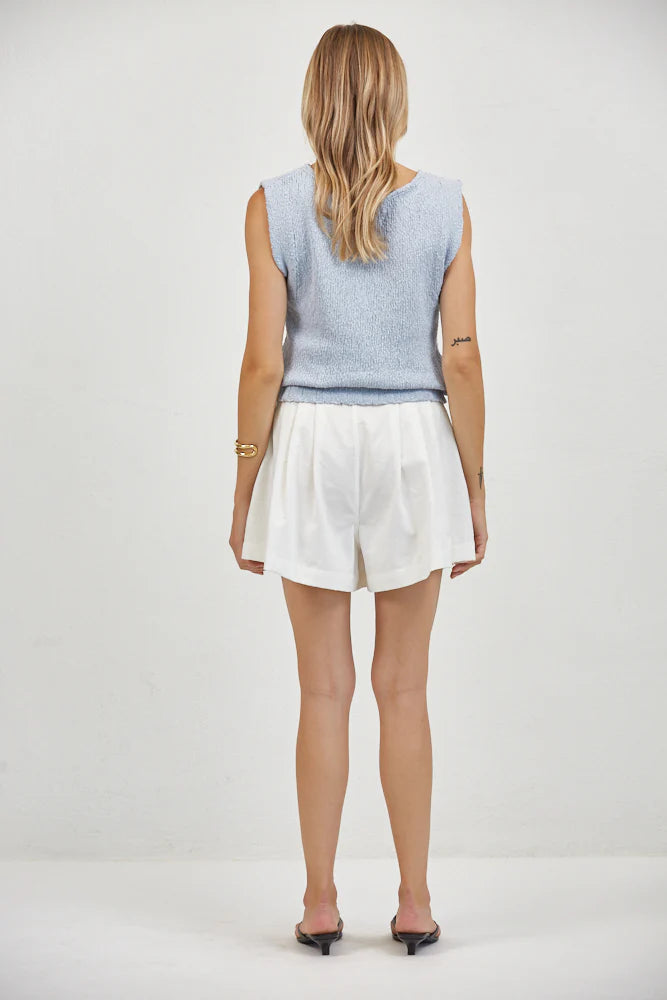 Piper Shorts | Off White