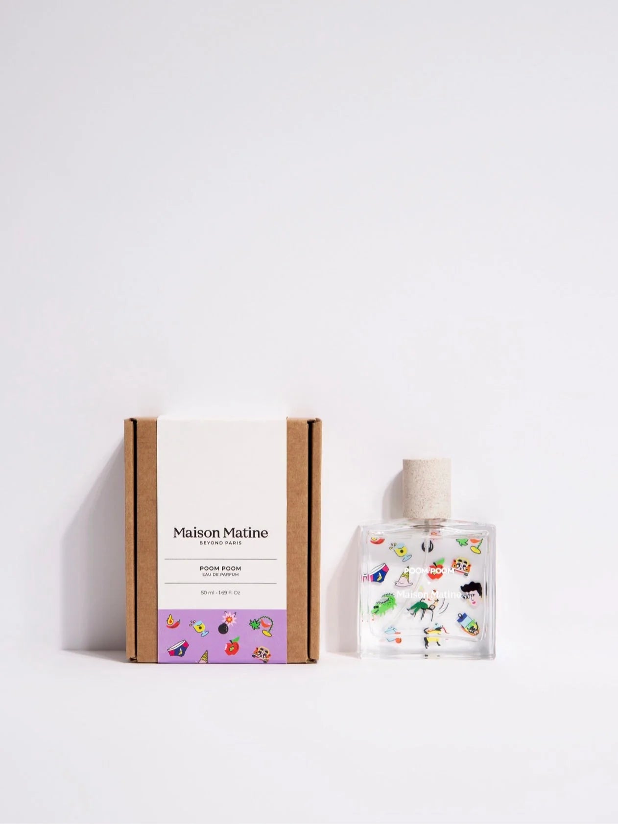 Poom Poom Eau De Parfum