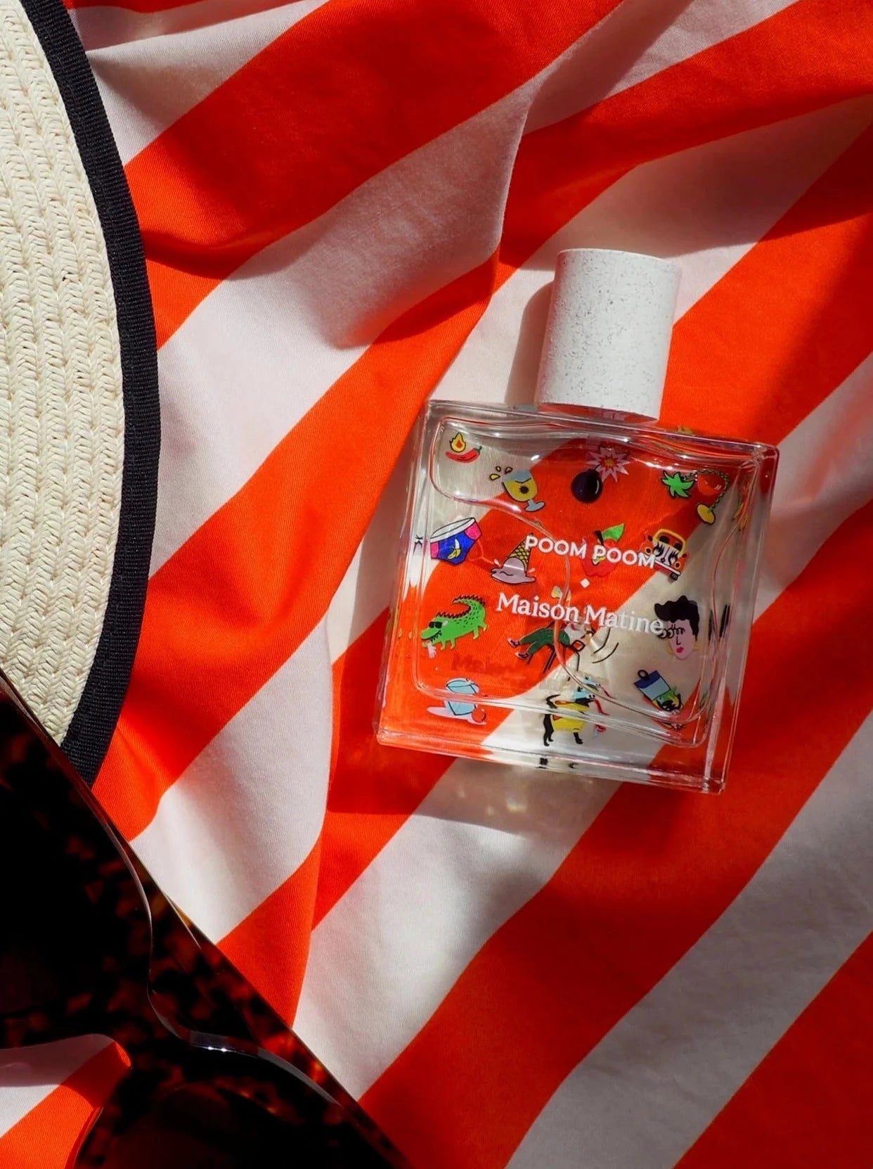 Poom Poom Eau de parfum | 50ml