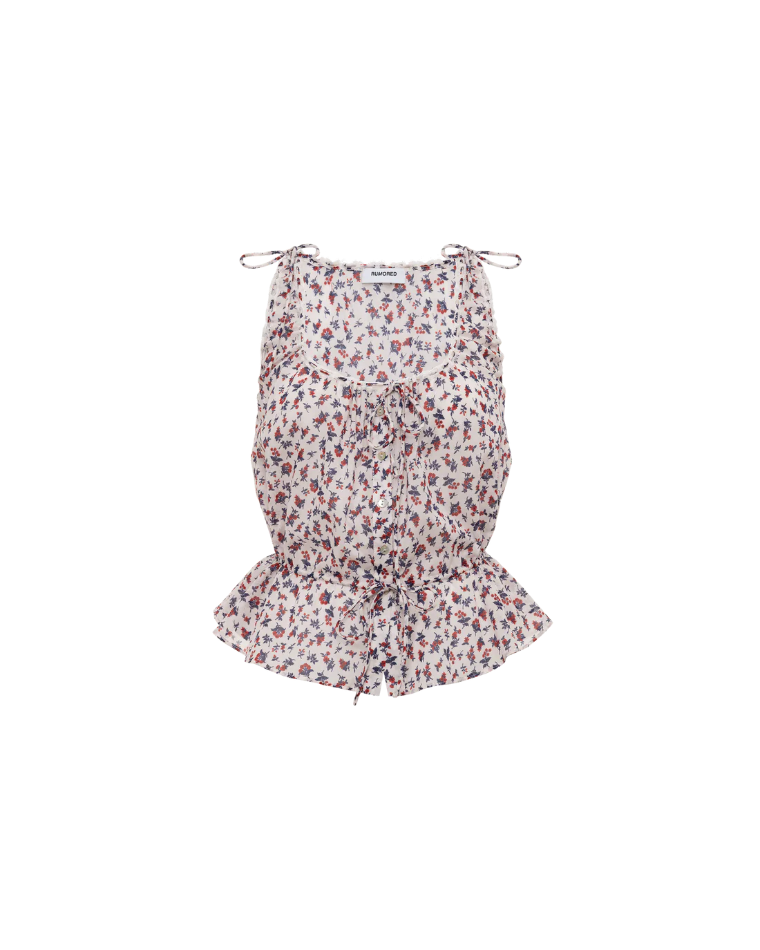 Rosemary Top