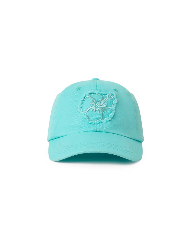 Hibiscus Cap
