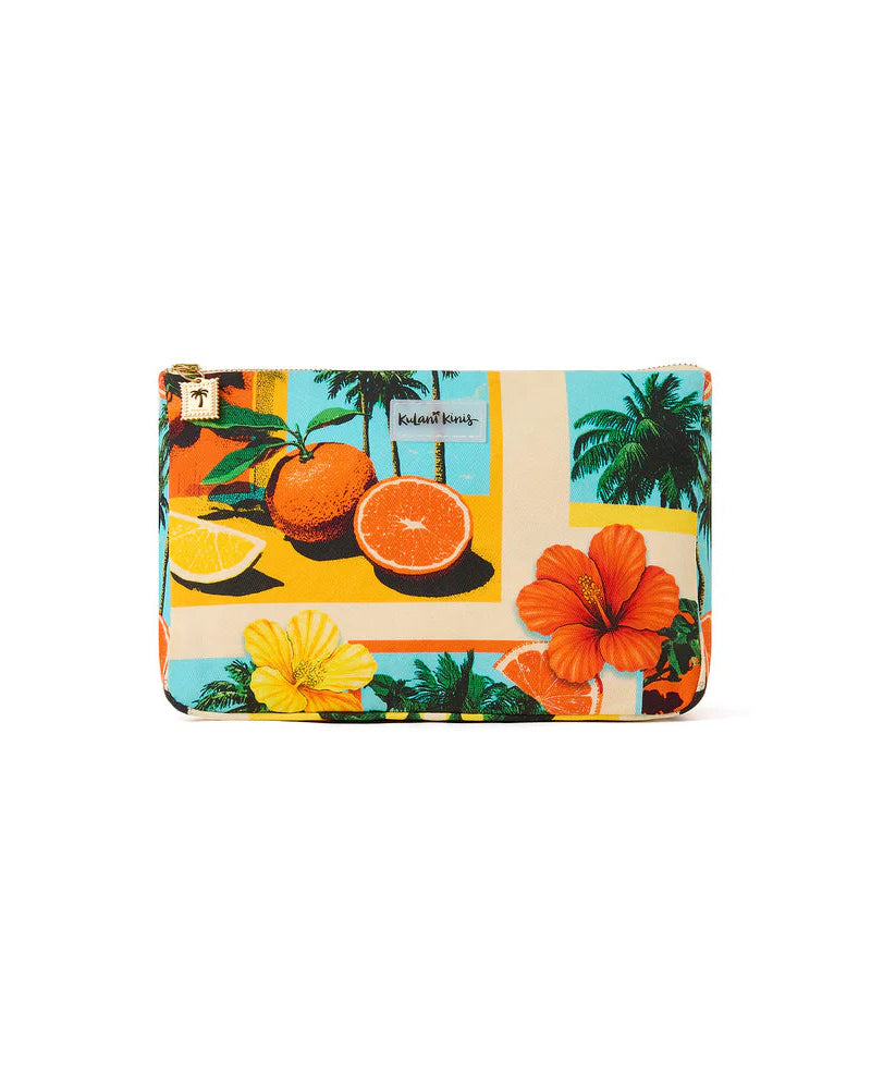 Beach Pouch