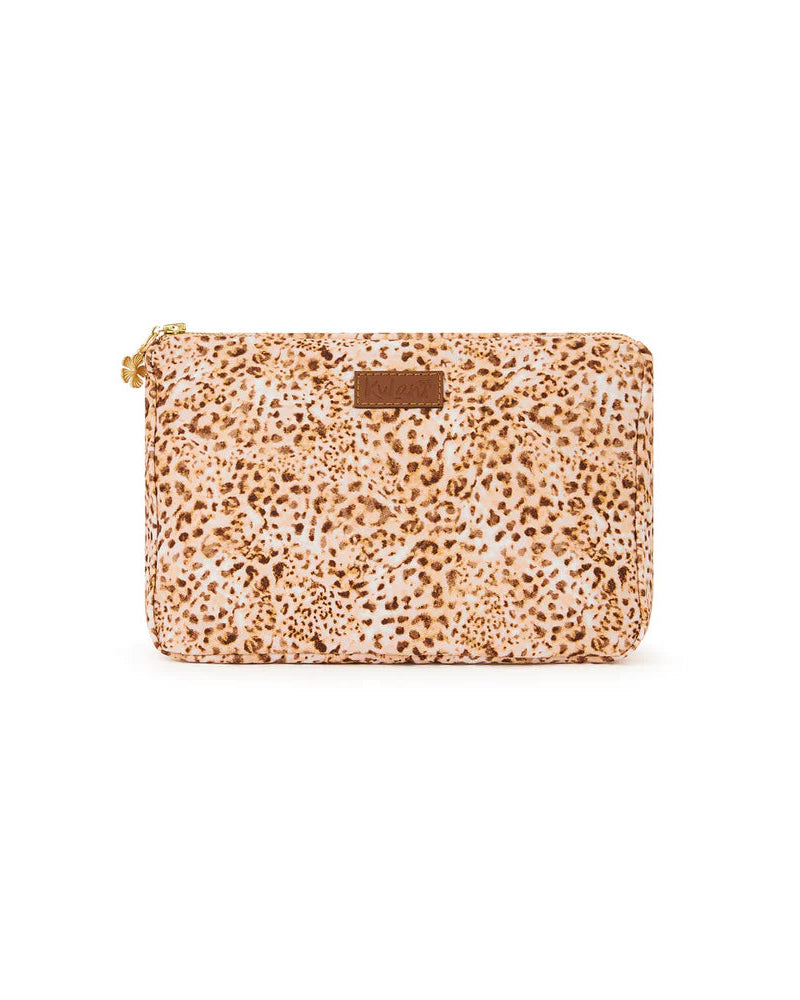 Beach Pouch | Wild Skies