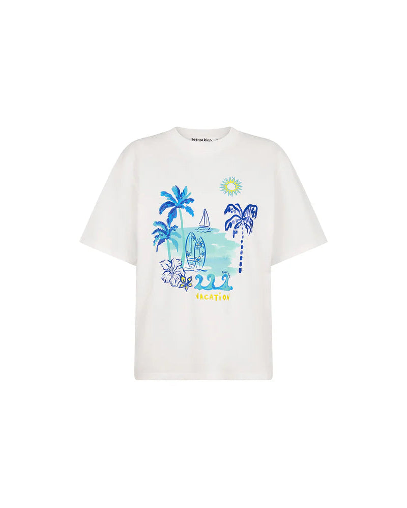 Boyfriend Bind Tee