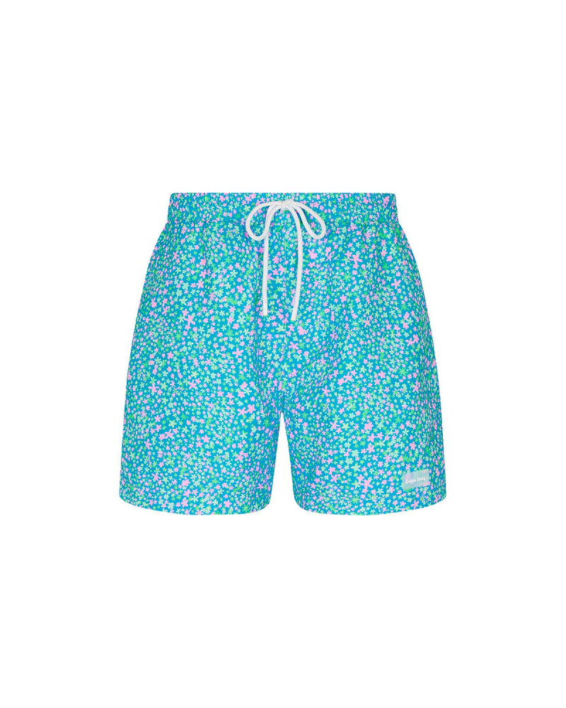 Men's Swim Trunks | Ocean Kisses