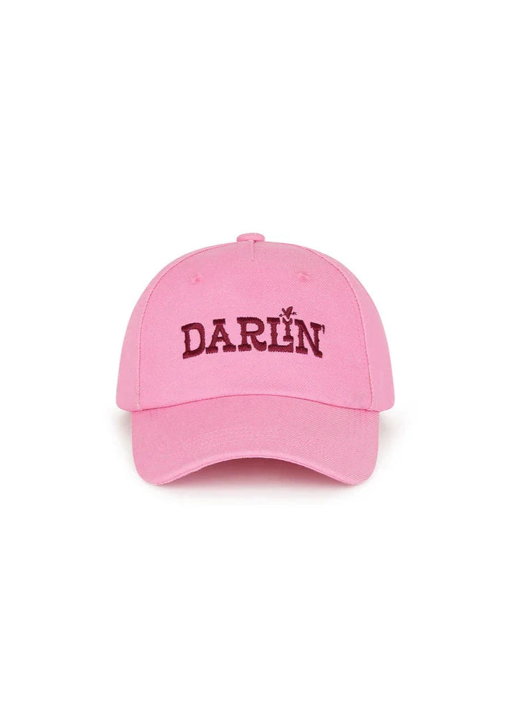 Essential Logo Cap | Darlin